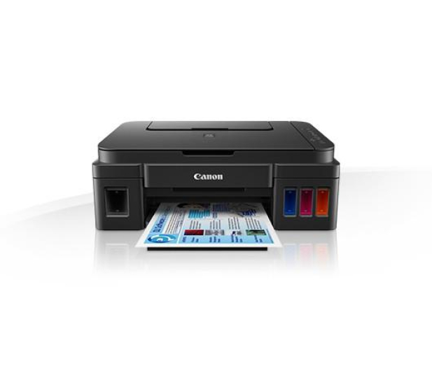 Canon Pixma G3400 WIFI - 274312 - zdjęcie 3